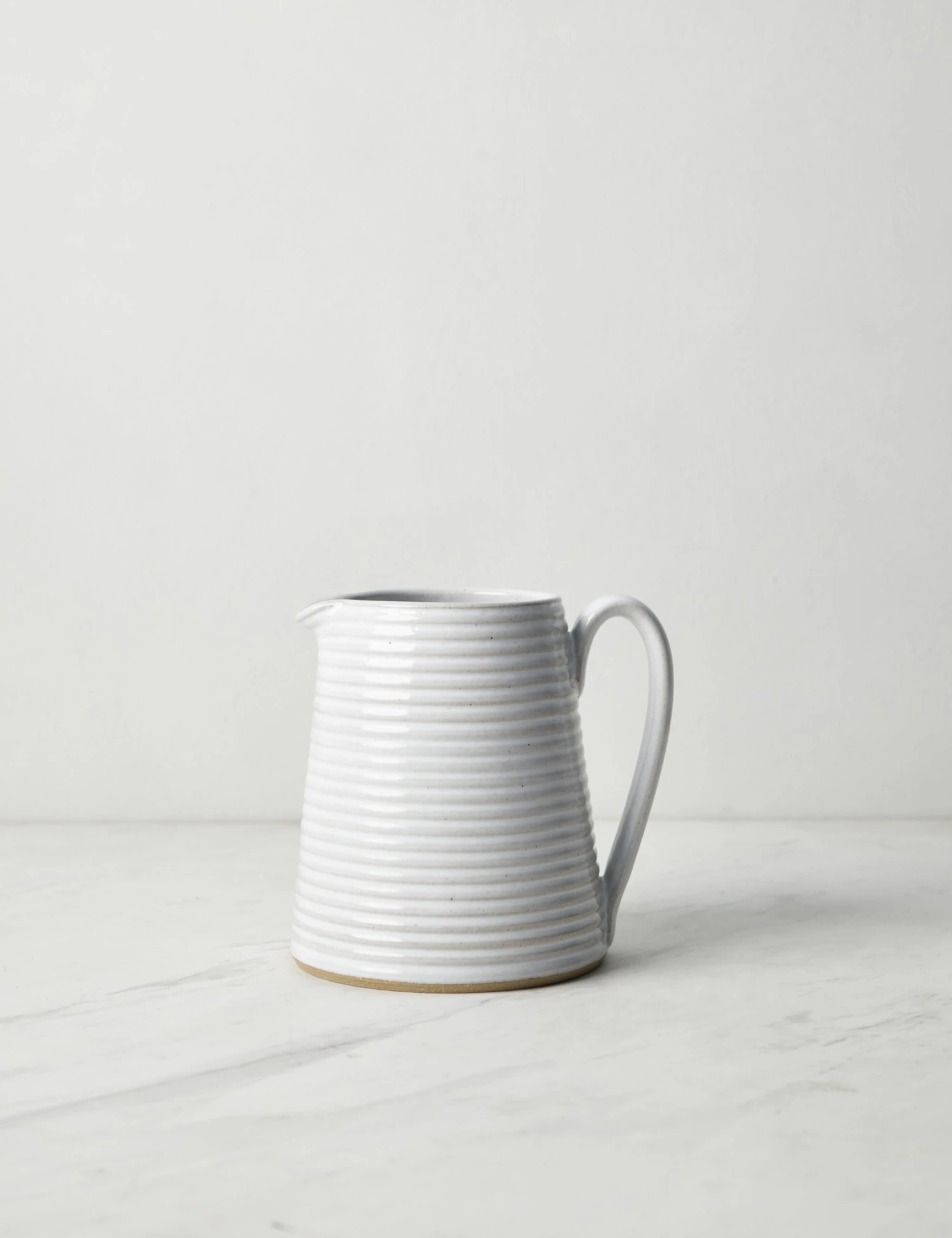 Hemlock Pitcher By Farmhouse Pottery 3 Hemlock Pitcher By Farmhouse Pottery