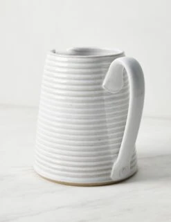 Hemlock Pitcher By Farmhouse Pottery 7 Hemlock Pitcher By Farmhouse Pottery -Tableware Supplies Store FarmhousePotteryHemlockPitcher 3024