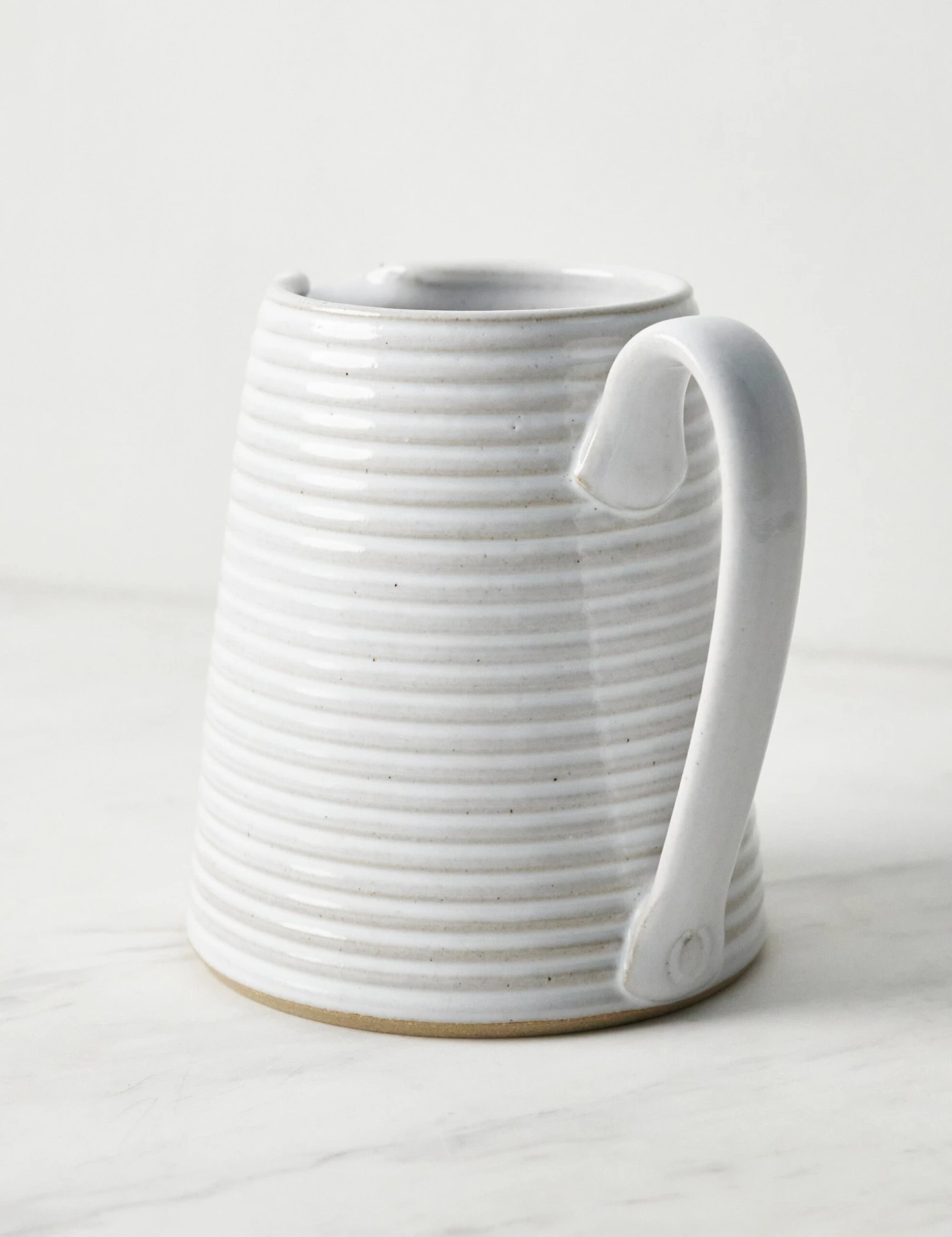 Hemlock Pitcher By Farmhouse Pottery 5 Hemlock Pitcher By Farmhouse Pottery - Image 3