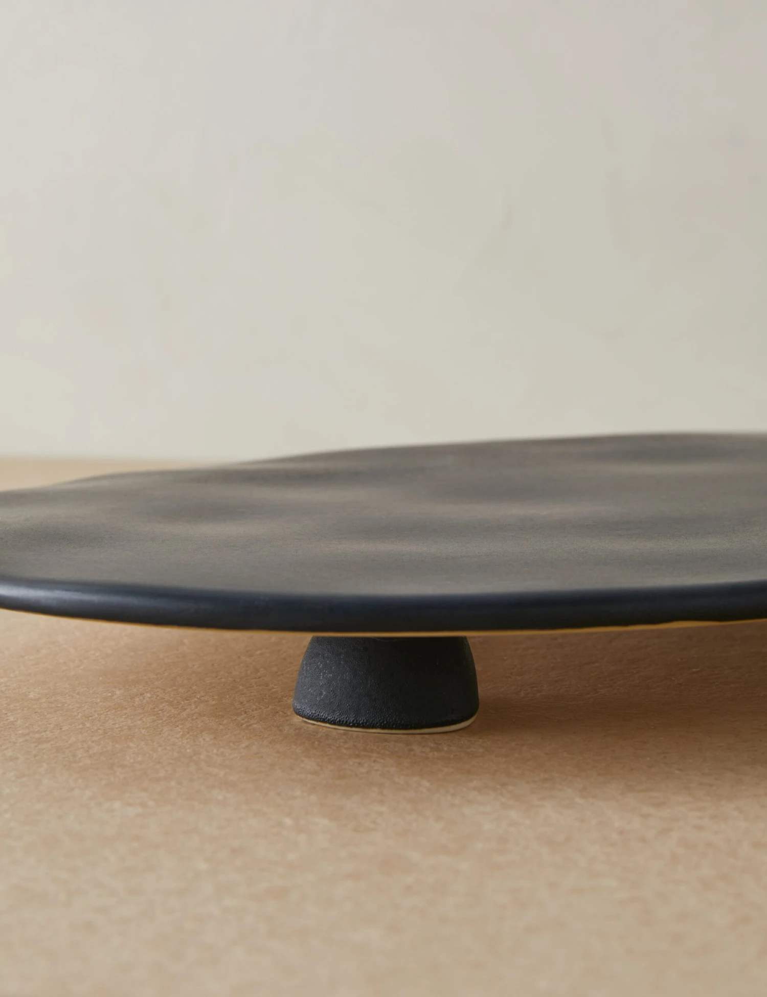 Footed Tray By Sarah Sherman Samuel 6 Footed Tray By Sarah Sherman Samuel - Image 4