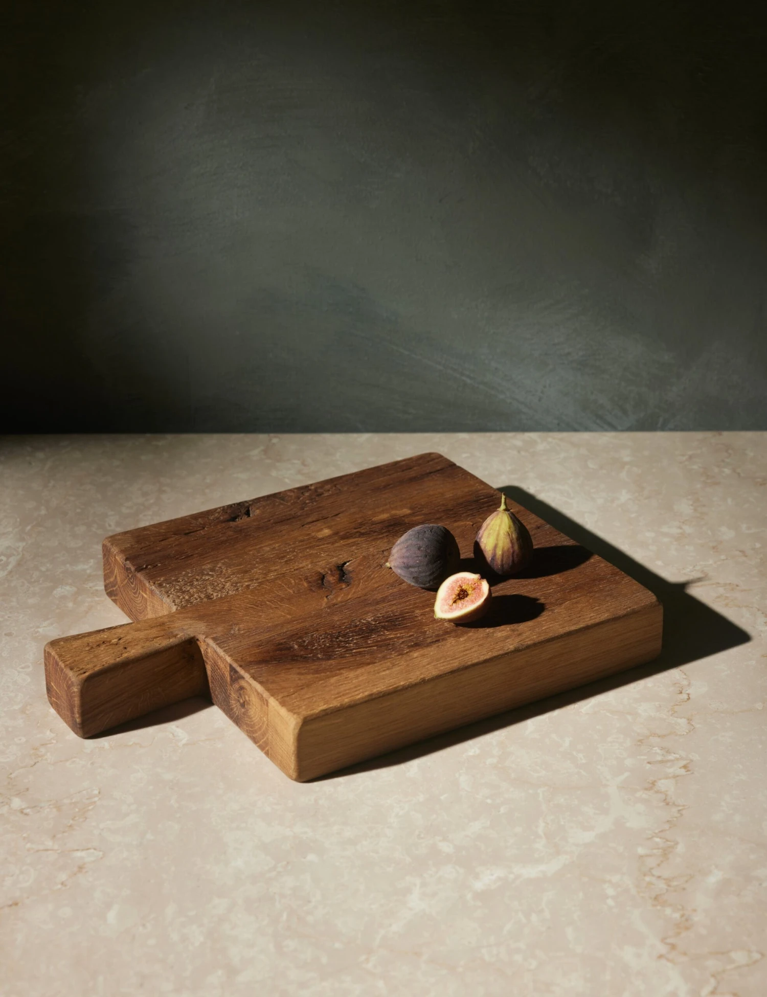 French Cutting Board 3 French Cutting Board