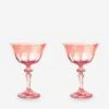 Rialto Coupe Glass (Set Of 2) 1 Rialto Coupe Glass (Set Of 2) -Tableware Supplies Store GCO02 KIT