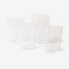 Farmhouse Glass Cups (Set Of 6) By Farmhouse Pottery -Tableware Supplies Store GLA01 d18a9e97 4dfe 40a8 ab24 12d71415d659