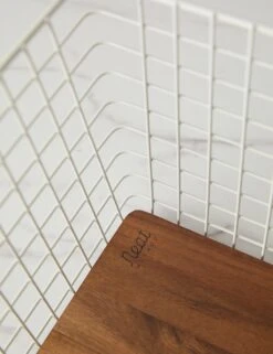 Grid Basket By NEAT Method -Tableware Supplies Store GridBasket Large Bone 15352 d23b2b1a 038e 40ba 8309 08eeff0e6043