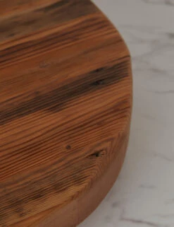 Classic Round Trivet 19 Classic Round Trivet -Tableware Supplies Store Handcrafted Round Pine Serving Board Large 14360