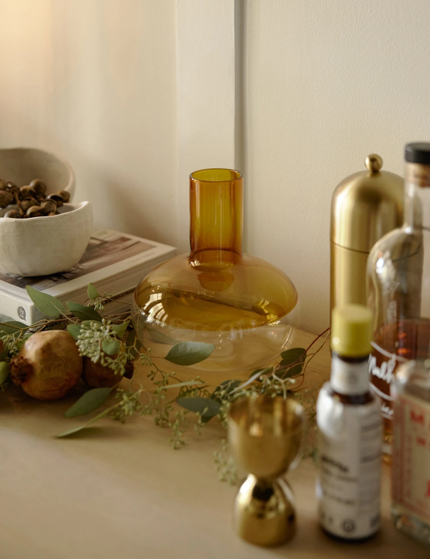 Alchemy Wine Decanter By Ichendorf Milano 4 Alchemy Wine Decanter By Ichendorf Milano - Image 2