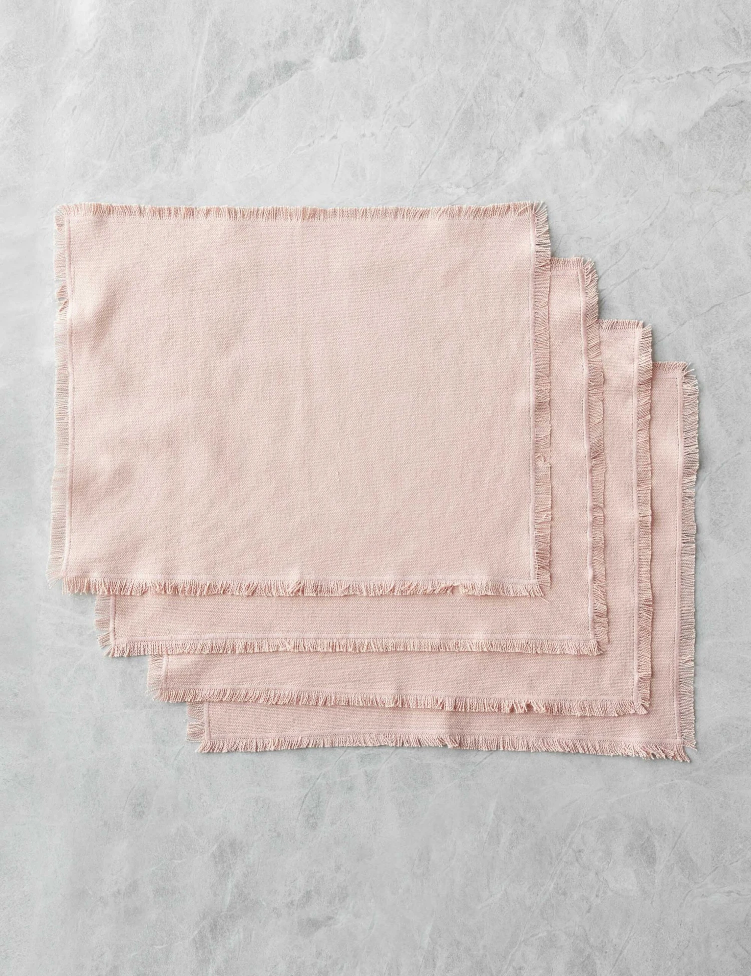Essential Cotton Placemats (Set Of 4) By Hawkins New York 3 Essential Cotton Placemats (Set Of 4) By Hawkins New York