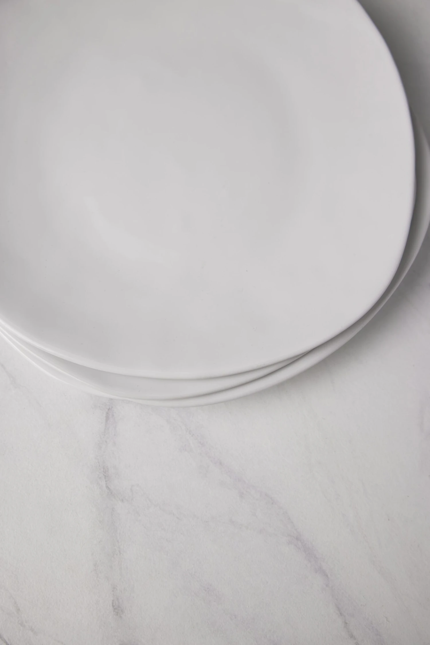 Organic Dinner Plates (Set Of 4) By Hawkins New York 5 Organic Dinner Plates (Set Of 4) By Hawkins New York - Image 3