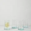 Recycled Glass Tumbler (Set Of 4) By Hawkins New York -Tableware Supplies Store HawkinsNewYorkRecycledGlassTumbler Large Setof4 5567