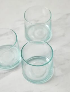 Recycled Glass Tumbler (Set Of 4) By Hawkins New York 13 Recycled Glass Tumbler (Set Of 4) By Hawkins New York -Tableware Supplies Store HawkinsNewYorkRecycledGlassTumbler Medium Setof4 5548