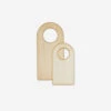 SImple Wood Arch Cutting Board By Hawkins New York By Hawkins New York 1 SImple Wood Arch Cutting Board By Hawkins New York By Hawkins New York -Tableware Supplies Store Holiday20206492 RT