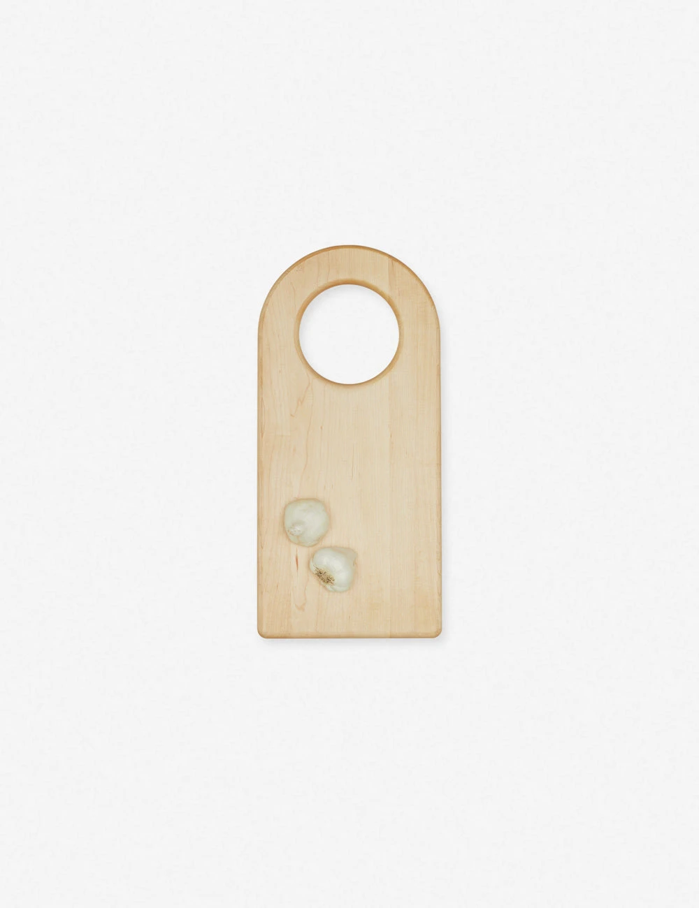 SImple Wood Arch Cutting Board By Hawkins New York By Hawkins New York 4 SImple Wood Arch Cutting Board By Hawkins New York By Hawkins New York - Image 2