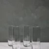 Borough Highball Glasses (Set Of 4) By LSA International -Tableware Supplies Store LSAInternationalBoroughHighballG