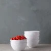 Livia Soup / Cereal Bowl (Set Of 6) By Costa Nova 2 Livia Soup / Cereal Bowl (Set Of 6) By Costa Nova -Tableware Supplies Store LiviaCerealBowl Setof6 byCasafina White L0467318 2047