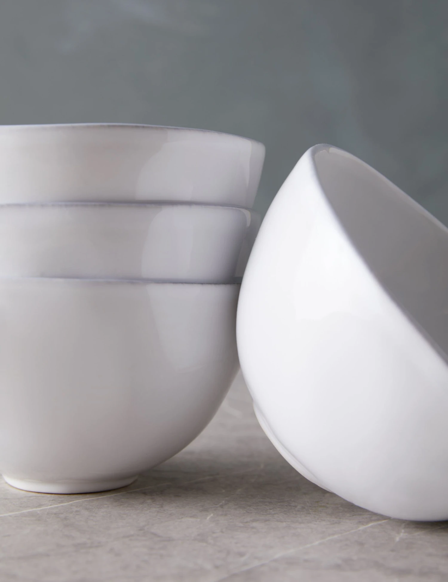 Livia Soup / Cereal Bowl (Set Of 6) By Costa Nova 4 Livia Soup / Cereal Bowl (Set Of 6) By Costa Nova - Image 2