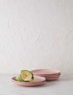 Livia Dinner Plate (set Of 6) By Costa Nova 16 Livia Dinner Plate (set Of 6) By Costa Nova -Tableware Supplies Store LiviaDinnerPlate Setof6 byCasafina Rose L0467307 2180