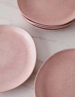 Livia Dinner Plate (set Of 6) By Costa Nova 18 Livia Dinner Plate (set Of 6) By Costa Nova -Tableware Supplies Store LiviaDinnerPlate Setof6 byCasafina Rose L0467307 2182