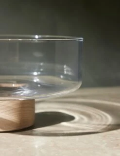 Lotta Pedestal Bowl By LSA International -Tableware Supplies Store LottaPedastalBowl 13326 SITECROP