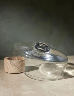 Lotta Pedestal Bowl By LSA International -Tableware Supplies Store LottaPedastalBowl 13328 SITECROP