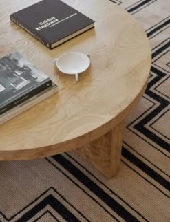 Shapeshifter Appetizer Plate (Set Of 4) By Sarah Sherman Samuel -Tableware Supplies Store Lulu and Georgia CozyVignette 0123 LIFESTYLE Site Crop Lifestyle