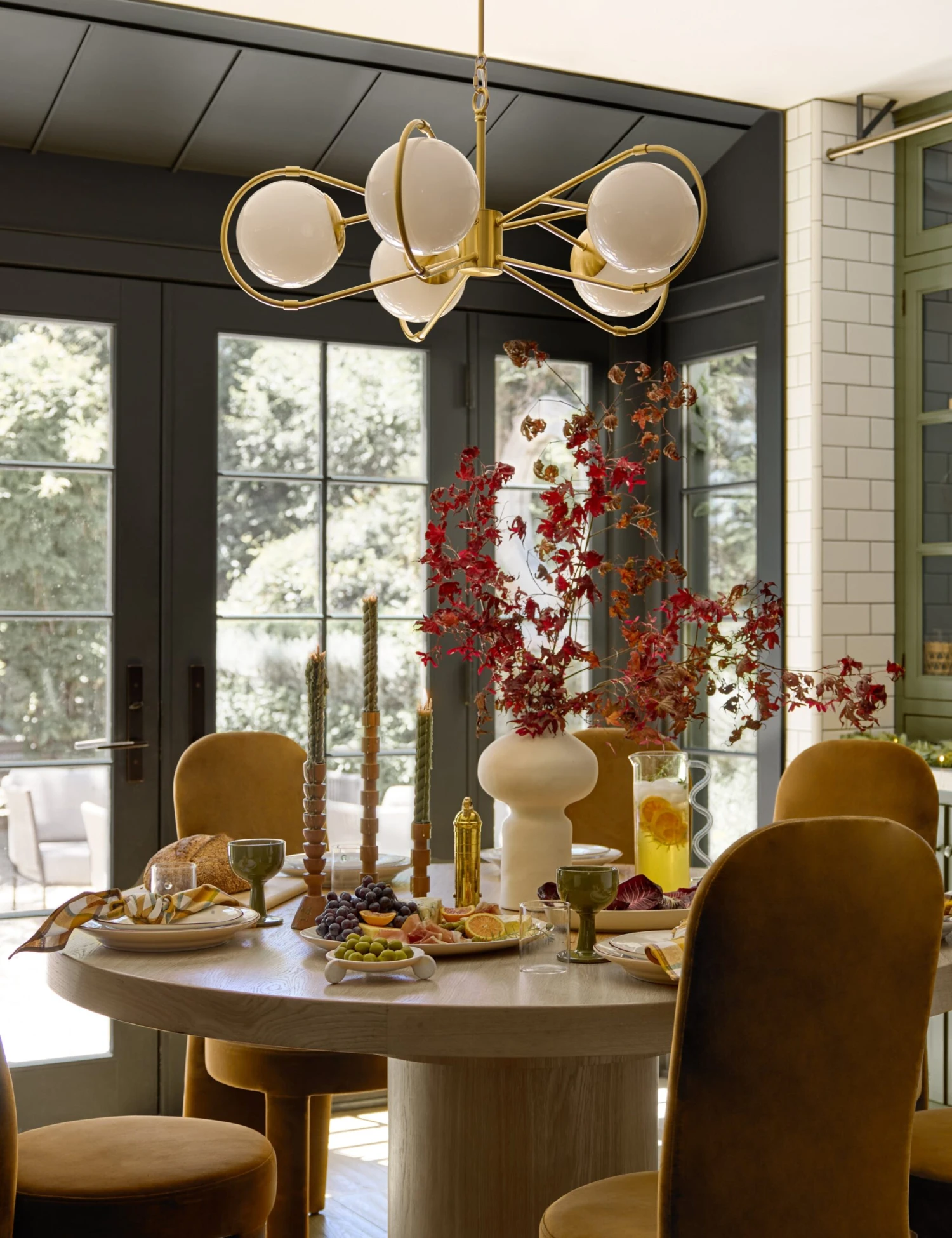 Shapeshifter Platter By Sarah Sherman Samuel 5 Shapeshifter Platter By Sarah Sherman Samuel - Image 3