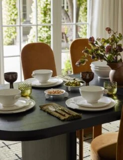 Essential Cotton Dinner Napkins (Set Of 4) By Hawkins New York 15 Essential Cotton Dinner Napkins (Set Of 4) By Hawkins New York -Tableware Supplies Store Lulu and Georgia DiningITabletop 864 Site Crops Lifestyle 1 aa653b49 ecff 4ed3 829a 36ddf3cb7934