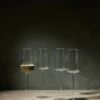 Metropolitan Champagne Flutes (Set Of 4) By LSA International 2 Metropolitan Champagne Flutes (Set Of 4) By LSA International -Tableware Supplies Store METROPOLITANChampagneFlutex4byLSA 13187 SITECROP