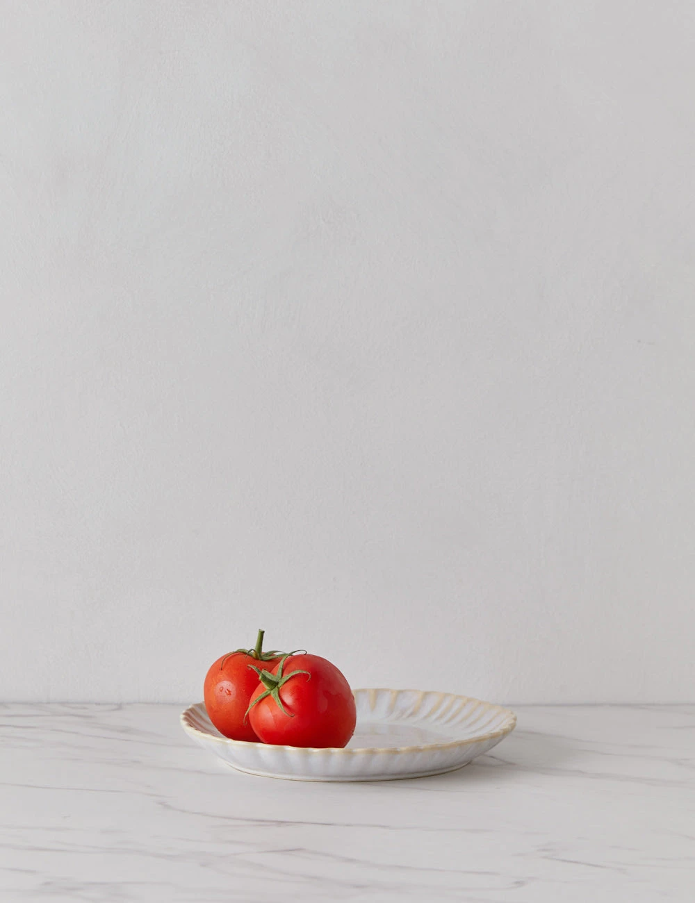 Mallorca Salad Plate By Casafina 3 Mallorca Salad Plate By Casafina