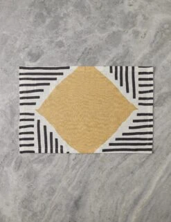 Meridian Linen Placemats By Hadiya Williams 21 Meridian Linen Placemats By Hadiya Williams -Tableware Supplies Store MeridianLinenPlacemat Marigold Setof4 byHadiyaWilliams A0655727 1087