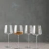 Metropolitan Grand Cru Wine Glasses (Set Of 4) By LSA International -Tableware Supplies Store MetropolitanGrandCru Setof4 byLSAInternational 12384