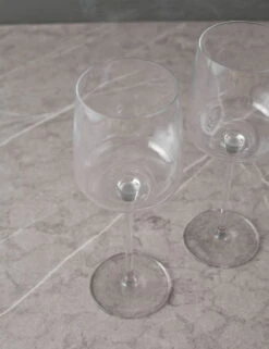 Metropolitan Wine Glasses (Set Of 4) By LSA International -Tableware Supplies Store MetropolitanWineGlasses Setof4 byLSAInternational 12374