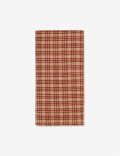Katherine Plaid Napkins (Set Of 4) By Heather Taylor Home 12 Katherine Plaid Napkins (Set Of 4) By Heather Taylor Home -Tableware Supplies Store NAP KATH SNA Katherine Plaid Sienna Napkins 1 20e61930 365b 4ca3 a575 d902d1951b18