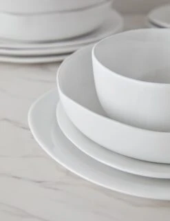 Organic Dinnerware (16-Piece Set) By Hawkins New York -Tableware Supplies Store OrganicDinnerware 16 PieceSet byHawkinsNewYork A0656948 4631 Product