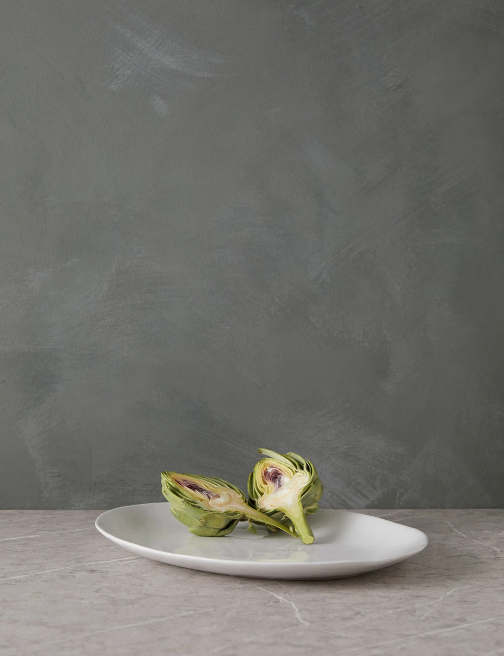 Organic Oval Serving Platter, Medium Hawkins New York 3 Organic Oval Serving Platter, Medium Hawkins New York