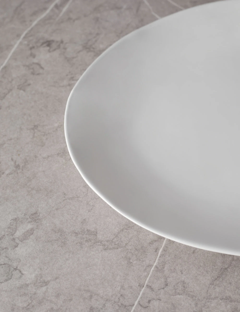 Organic Oval Serving Platter, Medium Hawkins New York 6 Organic Oval Serving Platter, Medium Hawkins New York - Image 4