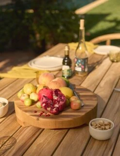 Classic Round Trivet 14 Classic Round Trivet -Tableware Supplies Store OutdoorDiningI 558 SITECROP