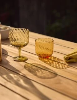 Dapple Wine Glass By LSA International -Tableware Supplies Store OutdoorDiningI 568 SITECROP 2 39b1736f 434d 4624 9b94 f8d9d9b334b2