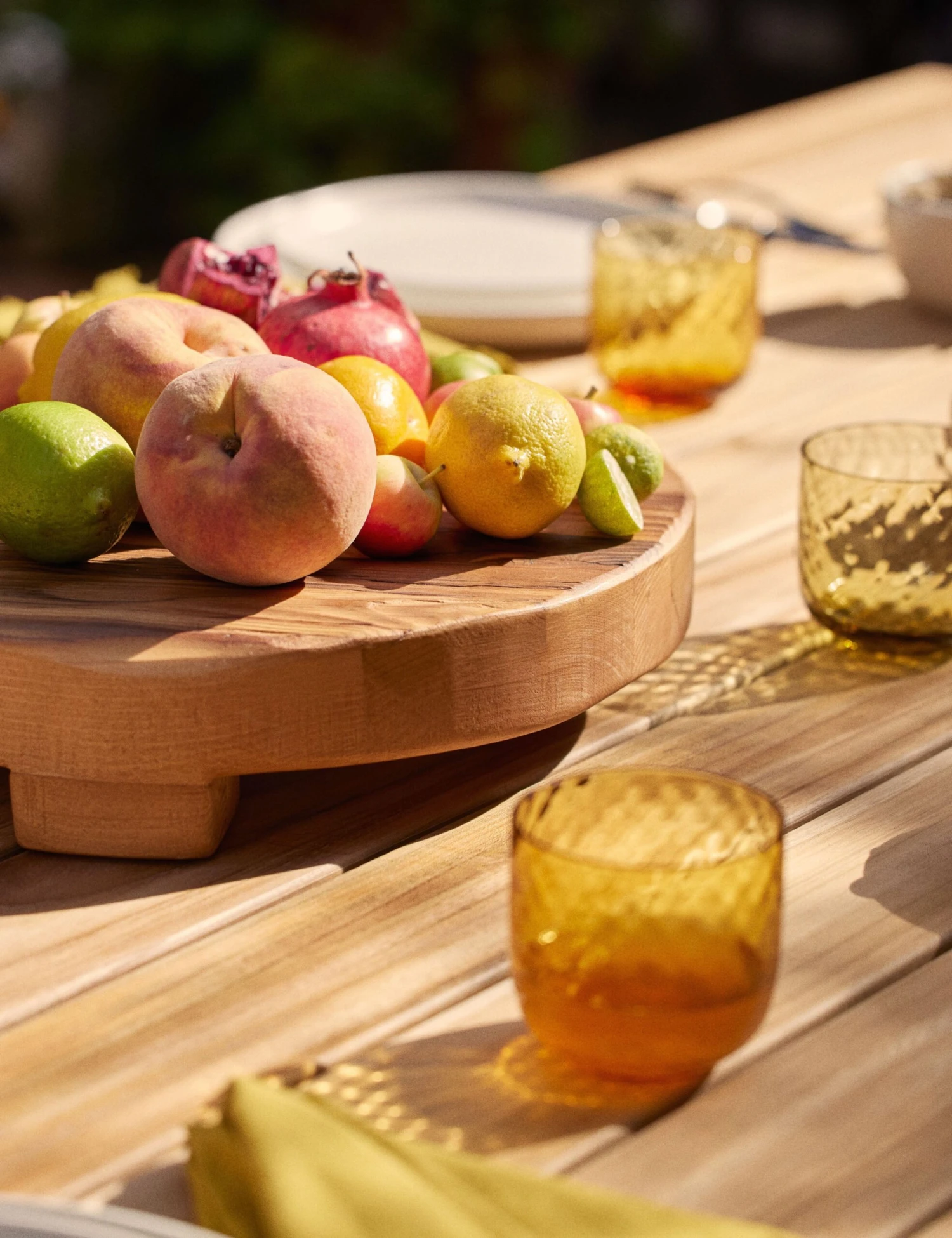 Classic Round Trivet 6 Classic Round Trivet - Image 4