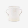Handthrown Crock 1 Handthrown Crock -Tableware Supplies Store PEY106AW6 Etuhome Handthrown Crock Small whiteground 1