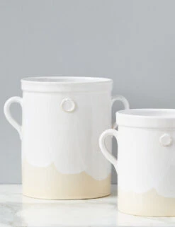 Handthrown Crock 11 Handthrown Crock -Tableware Supplies Store PEY106EW6 Etuhome Handthrown Crock Medium 1