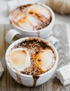 Pantry Mug By Farmhouse Pottery 11 Pantry Mug By Farmhouse Pottery -Tableware Supplies Store POT206 Lifestyle