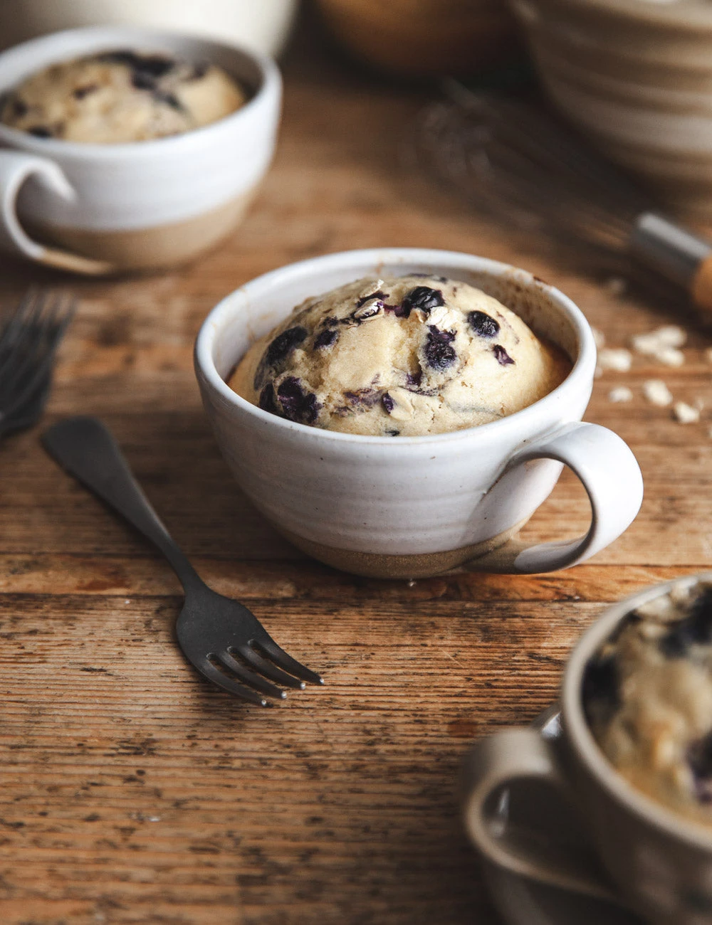 Pantry Mug By Farmhouse Pottery 4 Pantry Mug By Farmhouse Pottery - Image 2