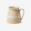 Yellowware Mug By Farmhouse Pottery -Tableware Supplies Store POT313copy