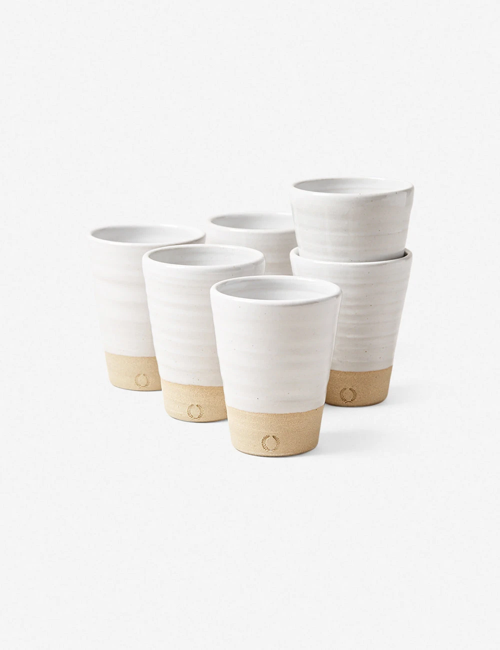 Silo Tumbler By Farmhouse Pottery 3 Silo Tumbler By Farmhouse Pottery