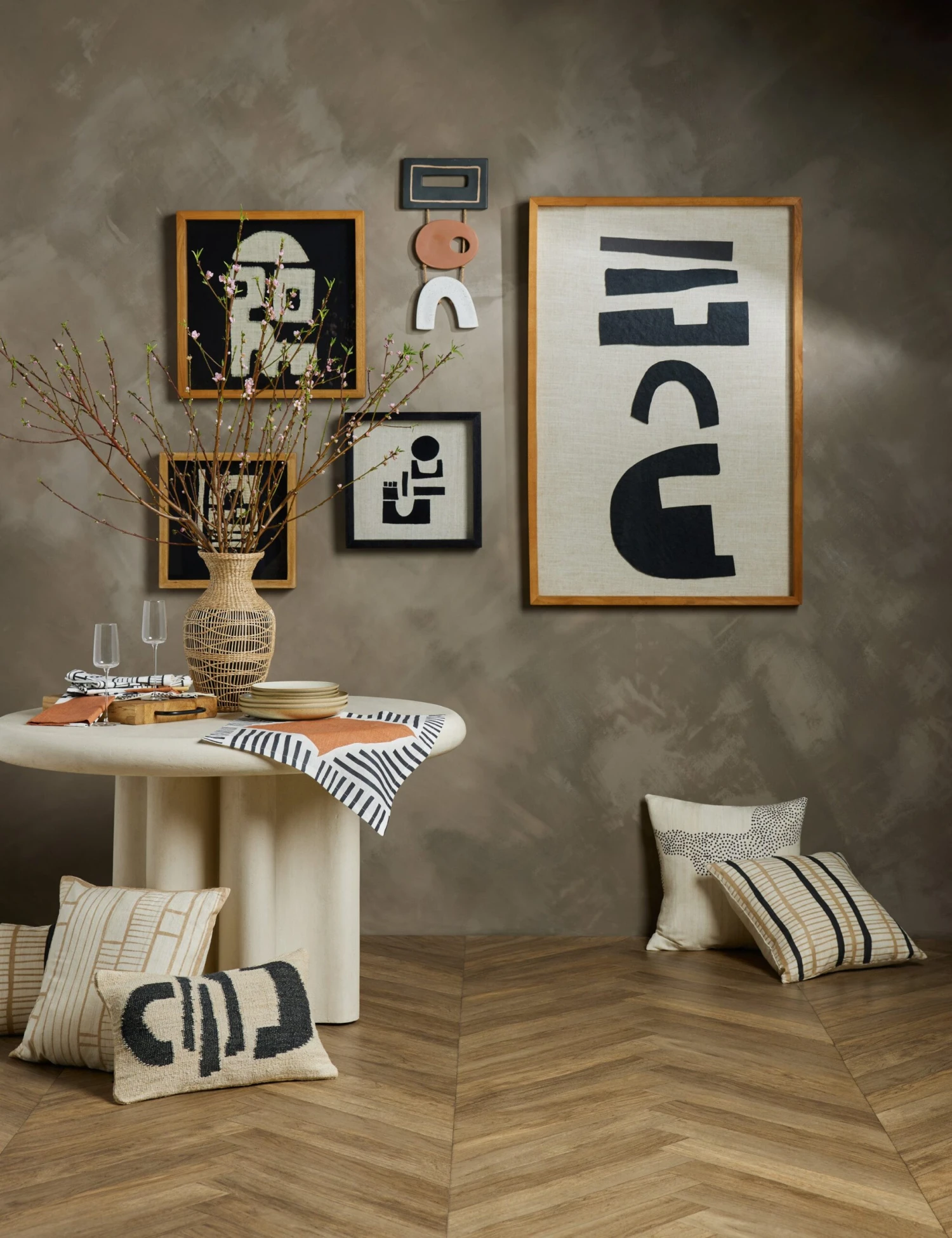 Farmhouse Cutting Board 5 Farmhouse Cutting Board - Image 3