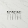 Pacifica Coffee Spoons (Set Of 6) By Casafina -Tableware Supplies Store PacificaCoffeeSpoons Setof6 byCasafina L04673005491 Product 00a029cd 9932 457e 9fcc 9b1fca77fa32