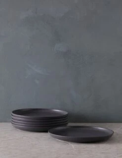 Pacifica Dinner Plates (Set Of 6) By Casafina 39 Pacifica Dinner Plates (Set Of 6) By Casafina -Tableware Supplies Store PacificaDinnerPlates Setof6 byCasafina SeedGray A06558281582