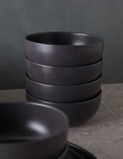 Pacifica Dinnerware (18-Piece Set With Cereal Bowl) By Casafina 25 Pacifica Dinnerware (18-Piece Set With Cereal Bowl) By Casafina -Tableware Supplies Store PacificaDinnerware 18 PieceSet byCasafina withCerealBowl SeedGray L0467271 2106 2c3a147a 6f4f 40f0 923b 804b6691a558