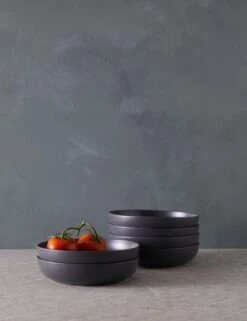 Pacifica Pasta Bowls (Set Of 6) By Casafina 25 Pacifica Pasta Bowls (Set Of 6) By Casafina -Tableware Supplies Store PacificaPastaBowls Setof6 byCasafina SeedGray A06558311569