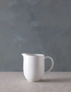 Pacifica Pitcher By Casafina -Tableware Supplies Store PacificaPitcherbyCasafina Salt L04672631663